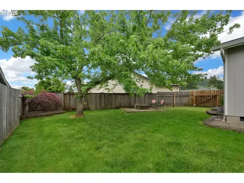 958 Bush Lane Creswell OR 97426