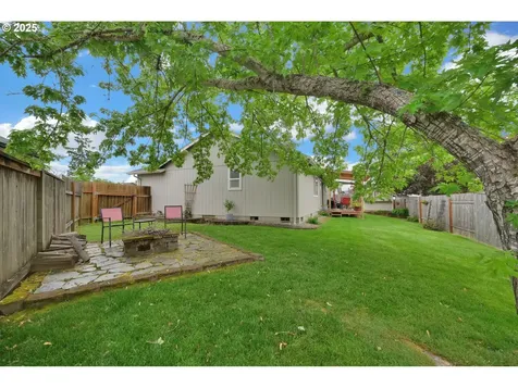 958 Bush Lane Creswell OR 97426