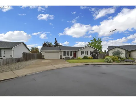 958 Bush Lane Creswell OR 97426
