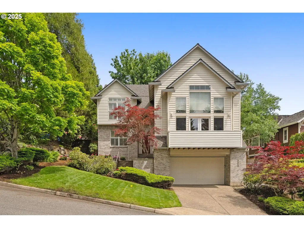 1318 NW Slocum Way Portland OR 97229