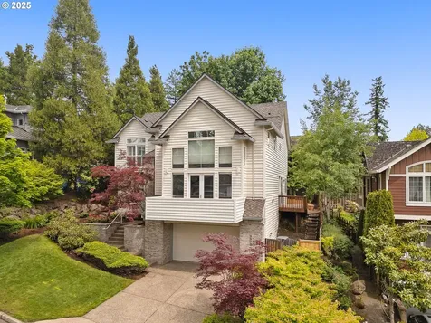 1318 NW Slocum Way Portland OR 97229