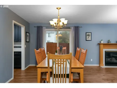 2000 Cougar Avenue SW Albany OR 97321