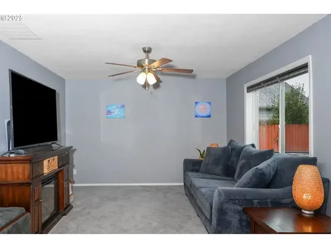 2000 Cougar Avenue SW Albany OR 97321