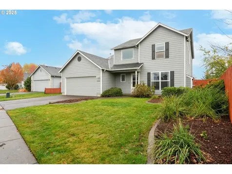 2000 Cougar Avenue SW Albany OR 97321