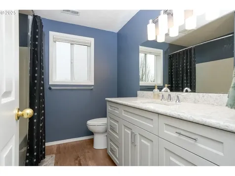 2000 Cougar Avenue SW Albany OR 97321