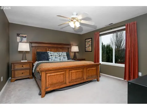 2000 Cougar Avenue SW Albany OR 97321
