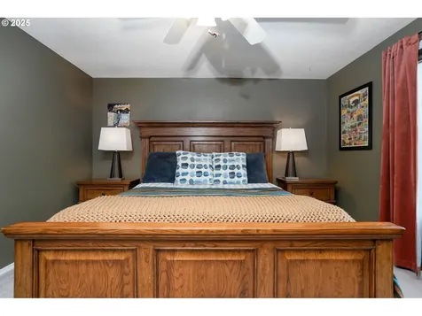 2000 Cougar Avenue SW Albany OR 97321