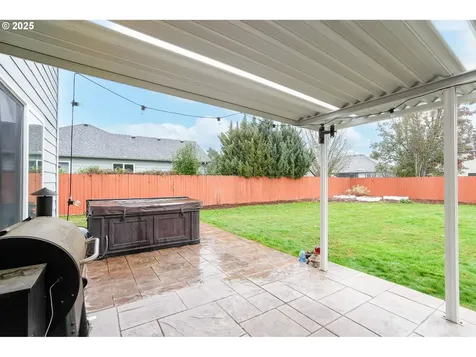 2000 Cougar Avenue SW Albany OR 97321