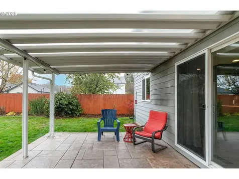 2000 Cougar Avenue SW Albany OR 97321