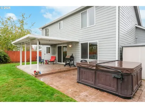 2000 Cougar Avenue SW Albany OR 97321