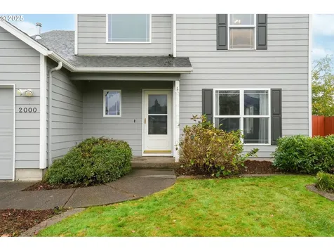 2000 Cougar Avenue SW Albany OR 97321