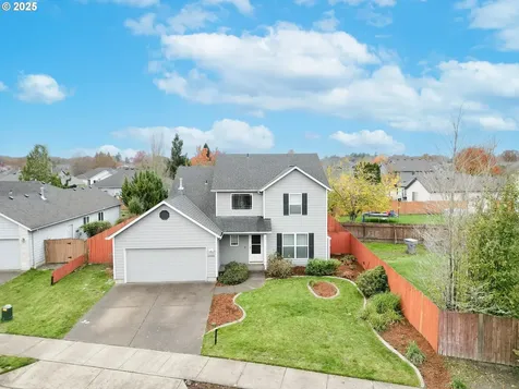 2000 Cougar Avenue SW Albany OR 97321