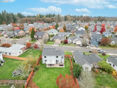 2000 Cougar Avenue SW Albany OR 97321