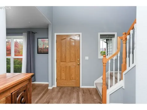 2000 Cougar Avenue SW Albany OR 97321