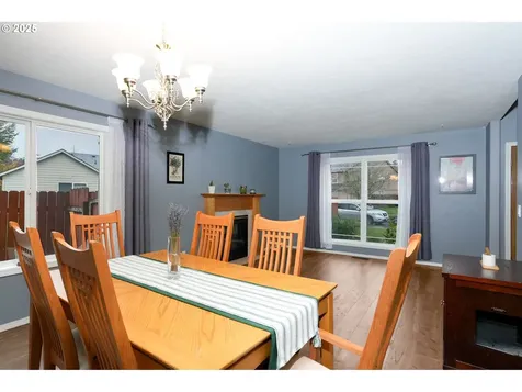 2000 Cougar Avenue SW Albany OR 97321