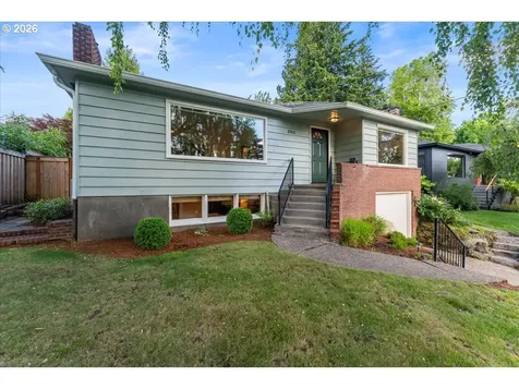 6900 SW 4th Avenue Portland OR 97219