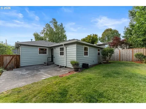 6900 SW 4th Avenue Portland OR 97219
