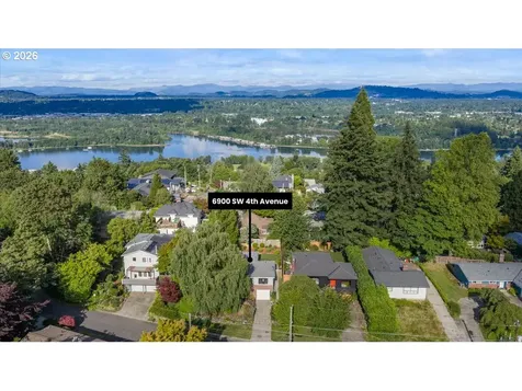 6900 SW 4th Avenue Portland OR 97219
