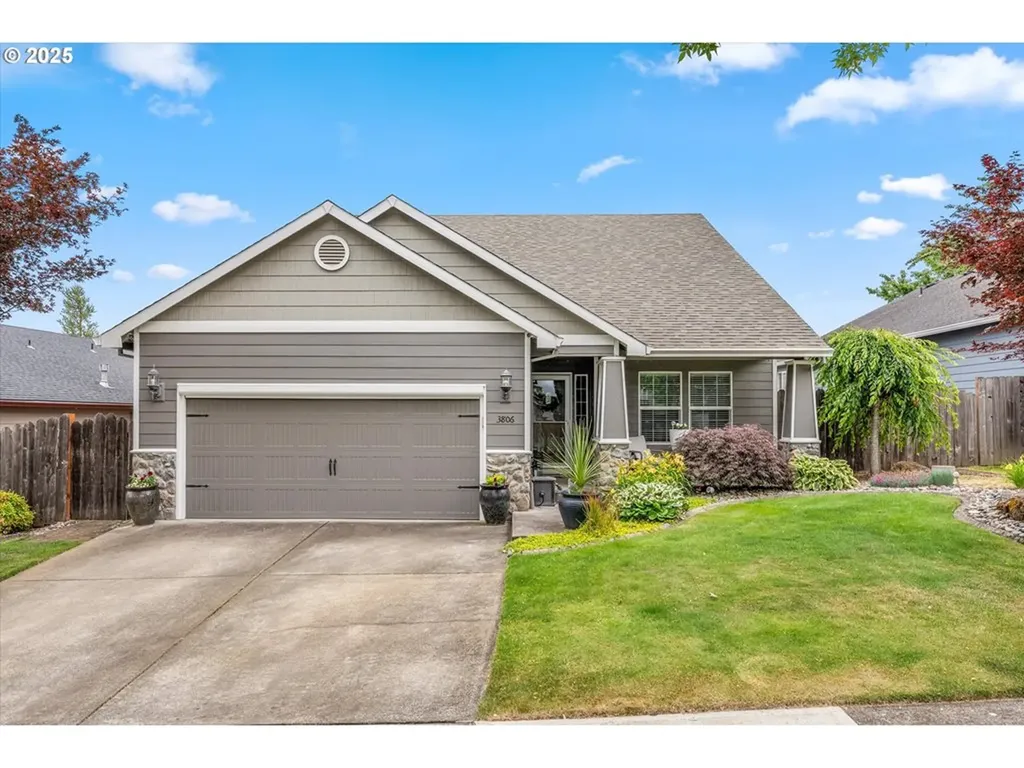 3806 NE 206th Avenue Fairview OR 97024