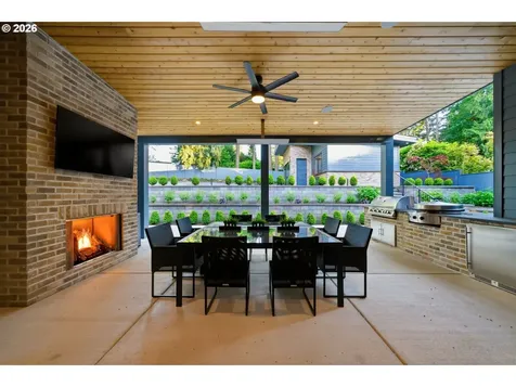 14760 Uplands Drive Lake Oswego OR 97034