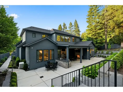 14760 Uplands Drive Lake Oswego OR 97034