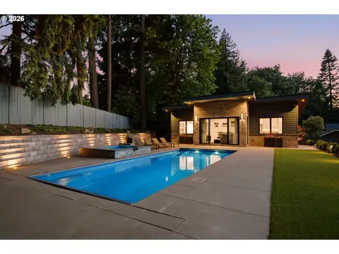 14760 Uplands Drive Lake Oswego OR 97034