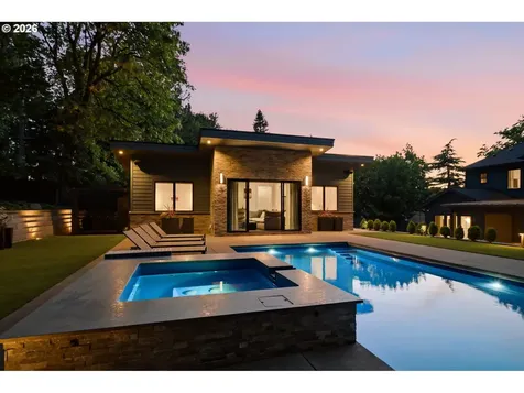 14760 Uplands Drive Lake Oswego OR 97034