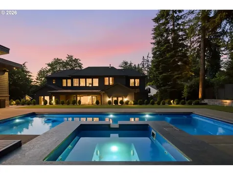 14760 Uplands Drive Lake Oswego OR 97034