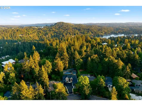 14760 Uplands Drive Lake Oswego OR 97034