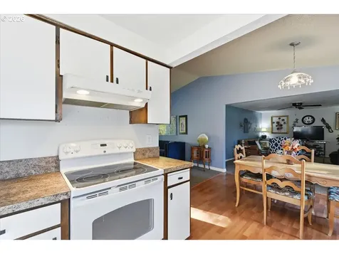 20029 NE 58th Street Vancouver WA 98682