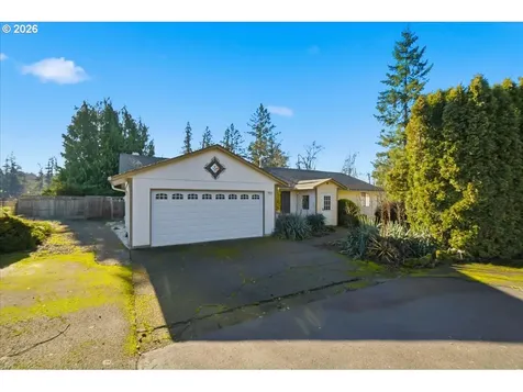 20029 NE 58th Street Vancouver WA 98682
