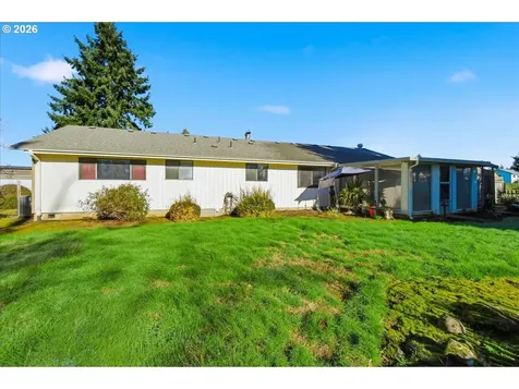 20029 NE 58th Street Vancouver WA 98682
