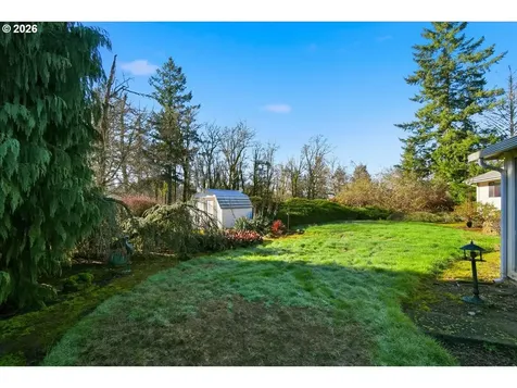 20029 NE 58th Street Vancouver WA 98682