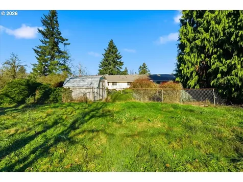 20029 NE 58th Street Vancouver WA 98682