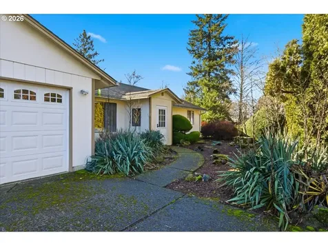 20029 NE 58th Street Vancouver WA 98682