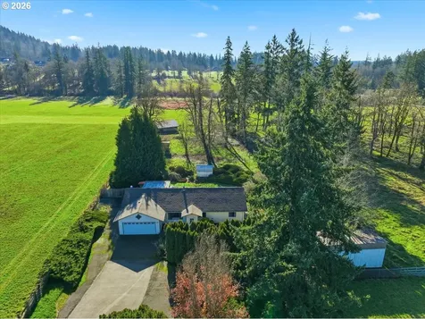 20029 NE 58th Street Vancouver WA 98682