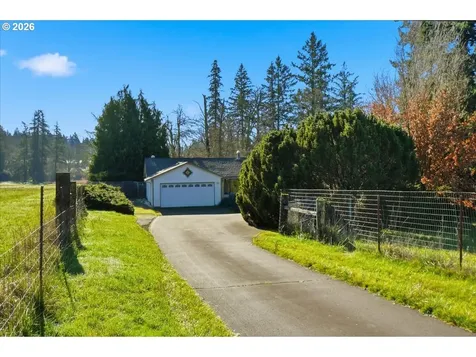 20029 NE 58th Street Vancouver WA 98682