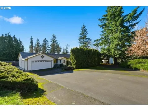 20029 NE 58th Street Vancouver WA 98682