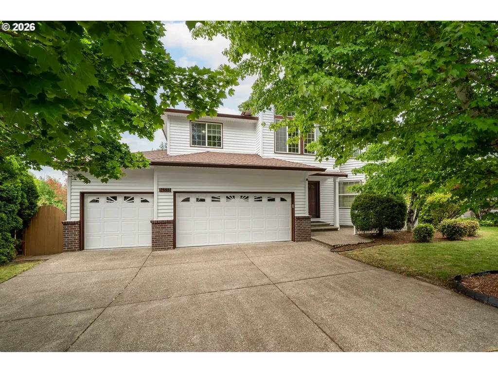 14573 NW Evergreen Street Portland OR 97229