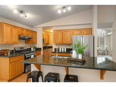 14573 NW Evergreen Street Portland OR 97229