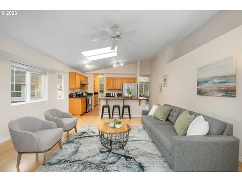 14573 NW Evergreen Street Portland OR 97229