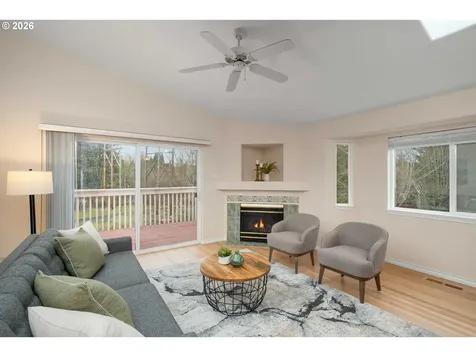 14573 NW Evergreen Street Portland OR 97229