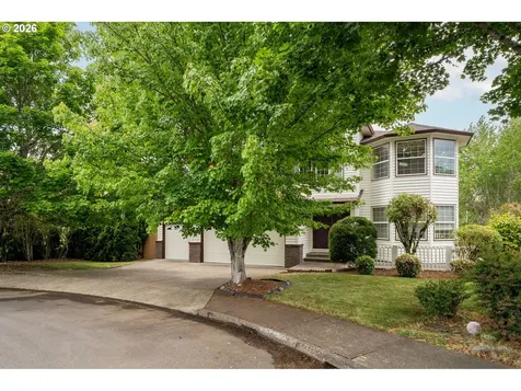 14573 NW Evergreen Street Portland OR 97229