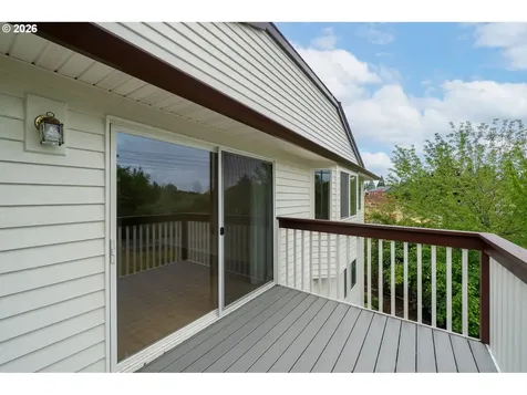 14573 NW Evergreen Street Portland OR 97229