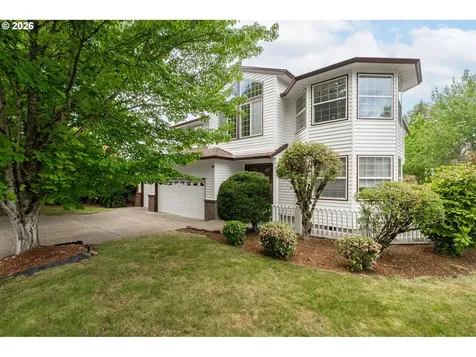 14573 NW Evergreen Street Portland OR 97229