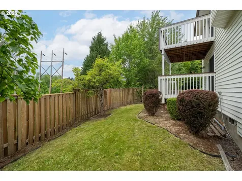 14573 NW Evergreen Street Portland OR 97229