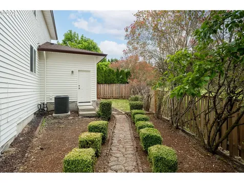 14573 NW Evergreen Street Portland OR 97229