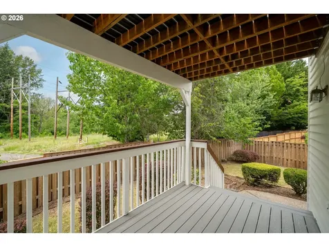 14573 NW Evergreen Street Portland OR 97229