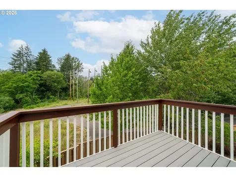 14573 NW Evergreen Street Portland OR 97229