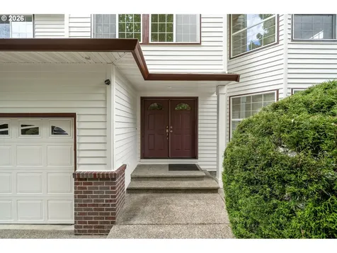 14573 NW Evergreen Street Portland OR 97229